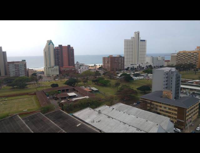 BEDROOM APARTMENT TO LET IN NORTH BEACH